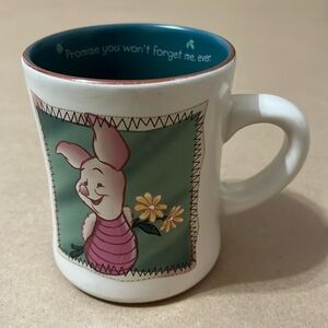 Piglet Mug